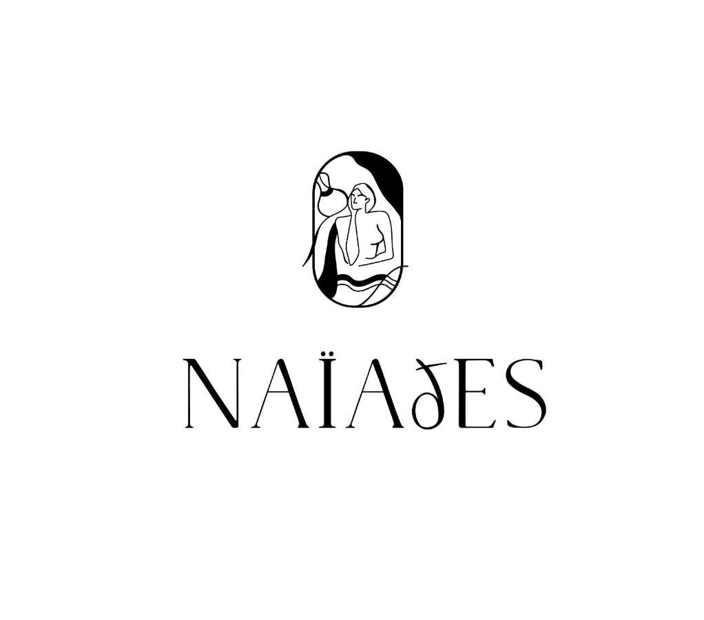 Naiades The Residence Ioannina Castle Exterior photo